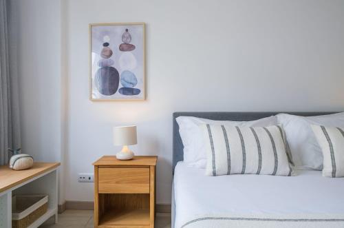 Sea View Apartment in Estoril