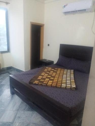 Gallery image of Kashmir Inn Hotel in Muzaffarabad