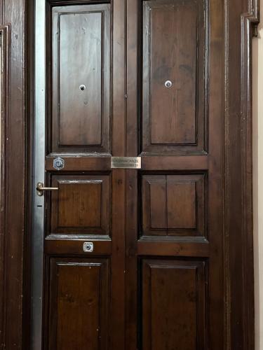 Apartment San Gregorio 23