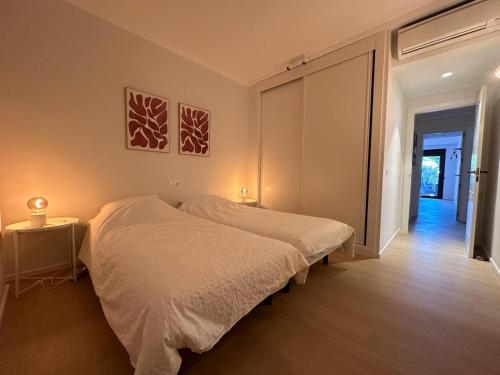 Appartement dans les jardins tropicaux photo 8