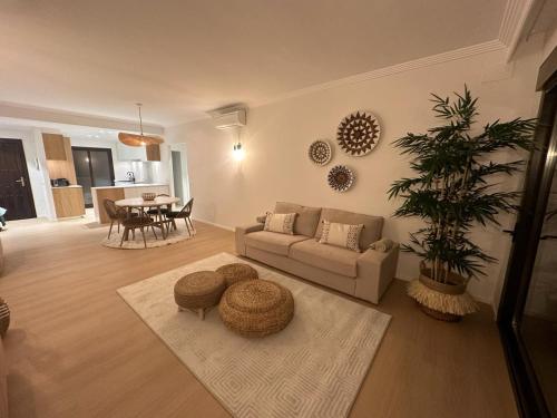 Appartement dans les jardins tropicaux photo 12