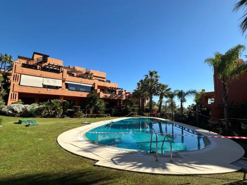 Appartement dans les jardins tropicaux photo 17