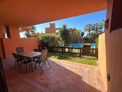 Appartement dans les jardins tropicaux photo 19