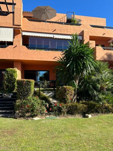 Appartement dans les jardins tropicaux photo 7