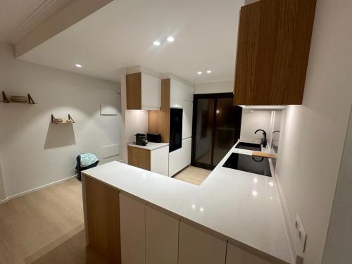 Appartement dans les jardins tropicaux photo 18