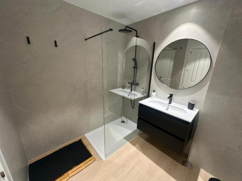 Appartement dans les jardins tropicaux photo 22