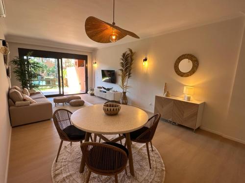 Appartement dans les jardins tropicaux photo 6