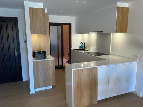 Appartement dans les jardins tropicaux photo 32