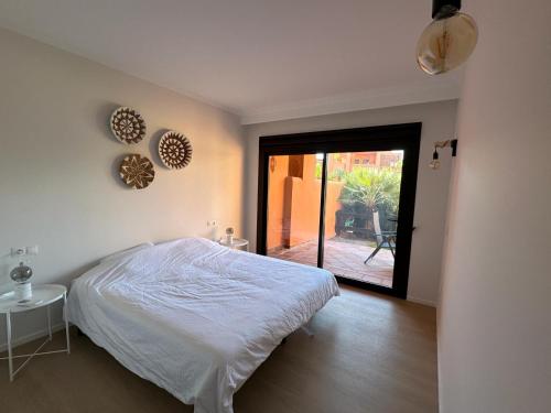 Appartement dans les jardins tropicaux photo 36