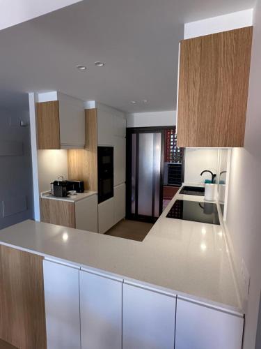 Appartement dans les jardins tropicaux photo 37