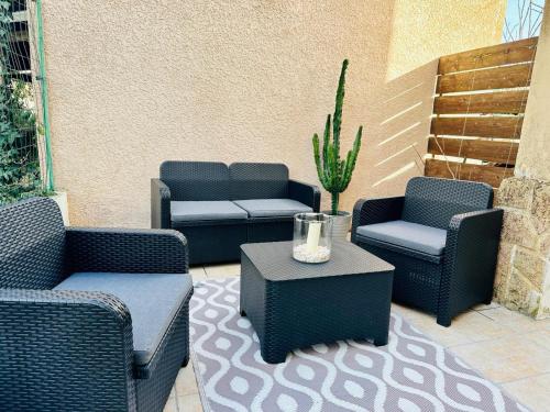 Escapade à Vinon sur Verdon