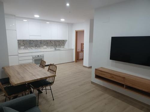 Apartamento Turístico en Valencia
