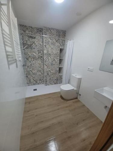 Apartamento Turístico en Valencia