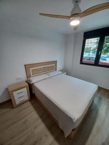 Apartamento Turístico en Valencia