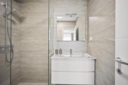 Apartments Koby, Okrug Gornji, Sea View, Pool