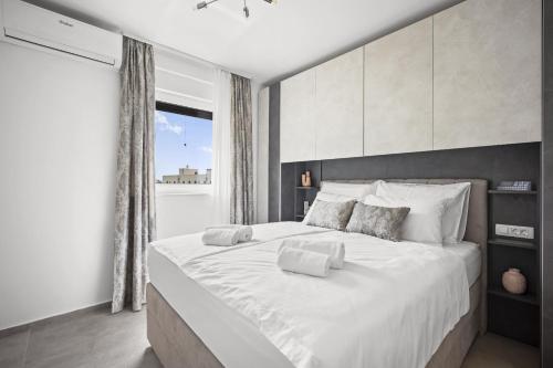 Apartments Koby, Okrug Gornji, Sea View, Pool