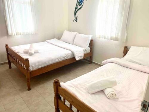 MilasにあるVilla 21のギャラリーの写真