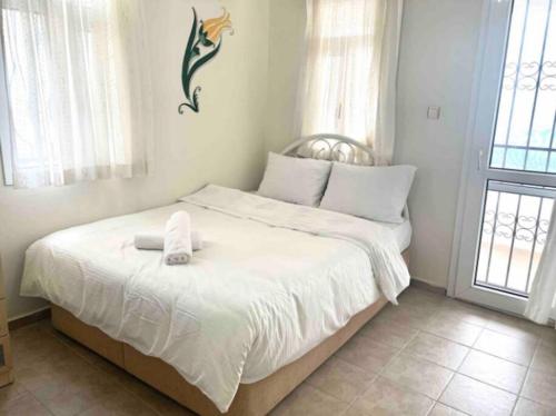 MilasにあるVilla 21のギャラリーの写真