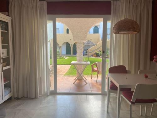 Apartamentos Rio Marinas 15 Playazo beach