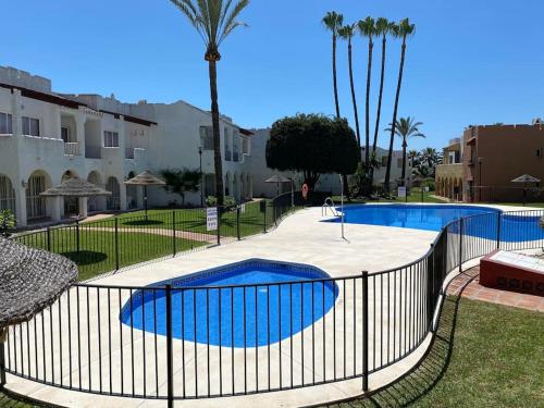 Apartamentos Rio Marinas 15 Playazo beach