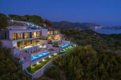 Elena's Villa