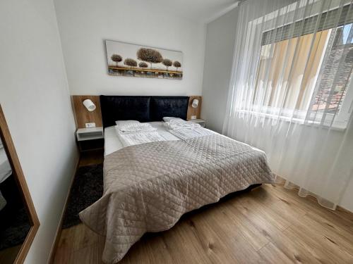 Fotografia z galérie ubytovania VH9 Apartments v Budapešti