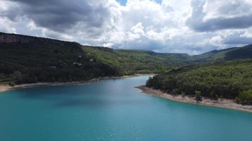 Φυσικό τοπίο κοντά σε αυτός ο ξενώνας