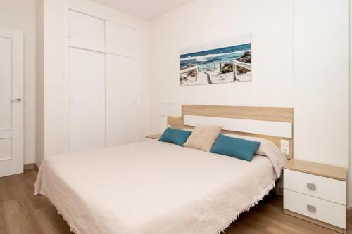 Jose Hurtado Apartamento