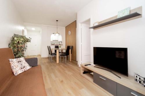Jose Hurtado Apartamento