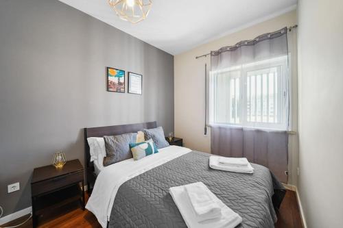 Apartamento D' Alegria