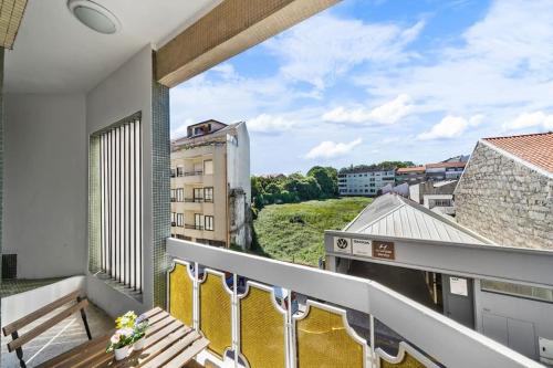 Apartamento D' Alegria