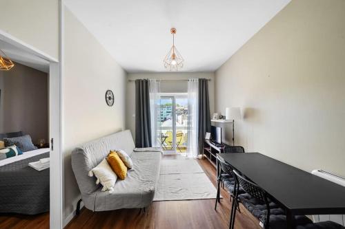 Apartamento D' Alegria