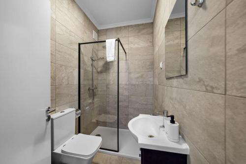 Apartamento D' Alegria