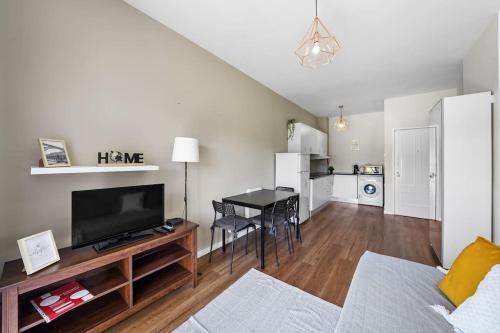 Apartamento D' Alegria