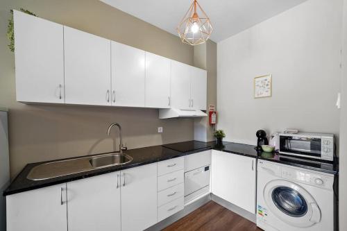 Apartamento D' Alegria