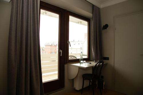 Mimosa Hotel photo 56