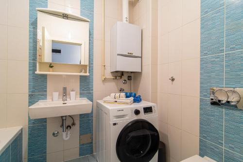 Flexible SelfCheckIns 72 - Zagreb - Garage - Loggia - New