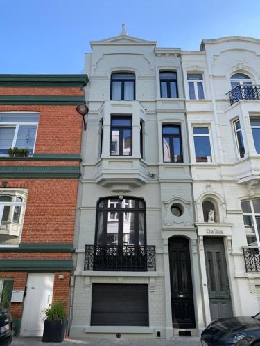 Foto Villa Francine 1