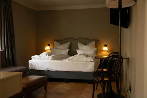 Mimosa Hotel photo 11