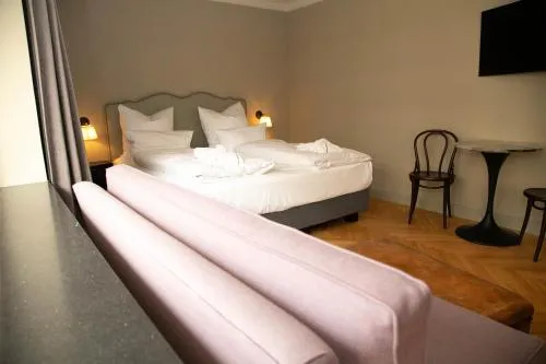 Mimosa Hotel photo 10
