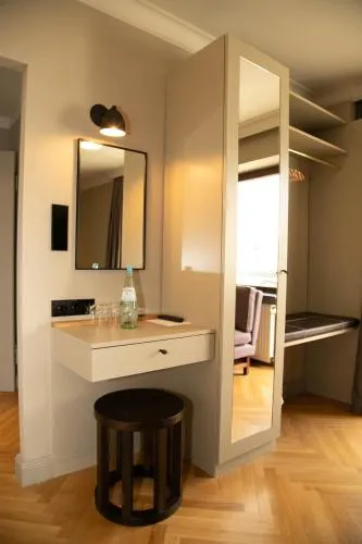 Mimosa Hotel photo 9