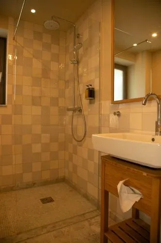 Mimosa Hotel photo 12