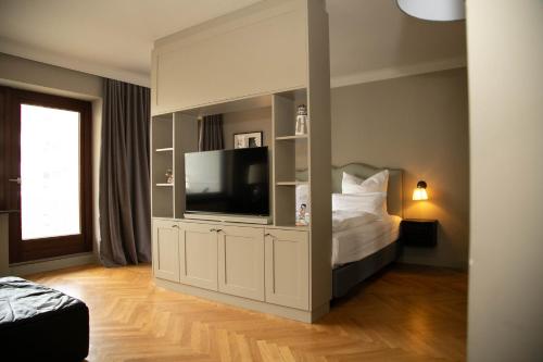 Mimosa Hotel photo 17