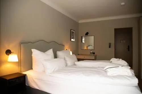 Mimosa Hotel photo 7