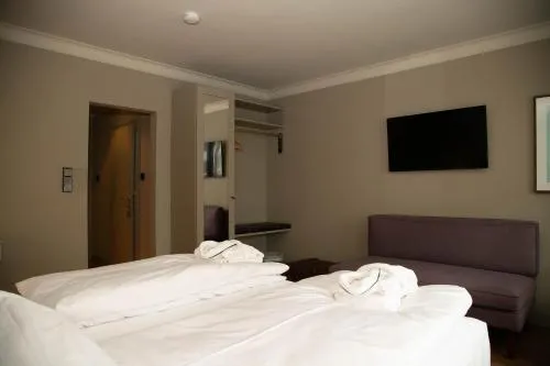 Mimosa Hotel photo 6