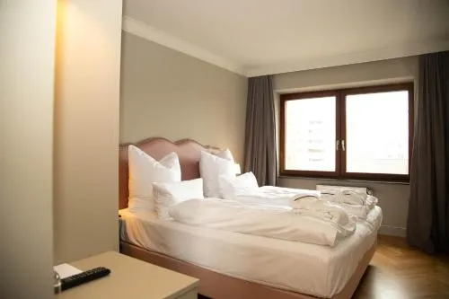 Mimosa Hotel photo 5