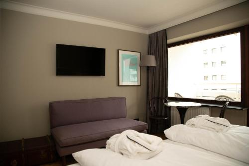 Mimosa Hotel photo 75