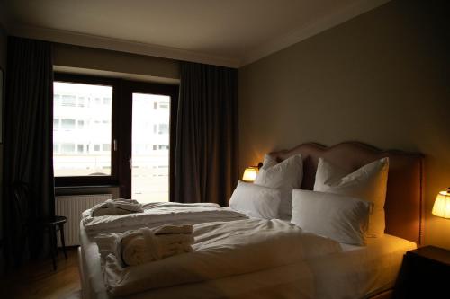 Mimosa Hotel photo 73