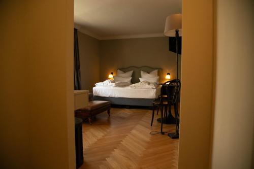 Mimosa Hotel photo 77