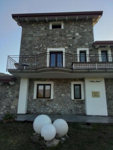 Photo de la galerie de l'établissement LUX VERA B & B, à Agropoli